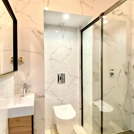 Appartement Loftapart Wrocław