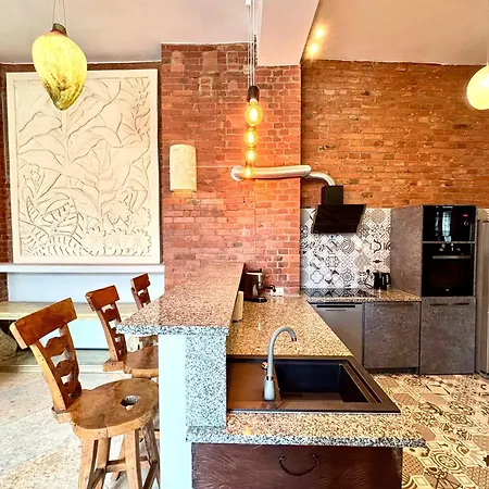 Appartement Loftapart