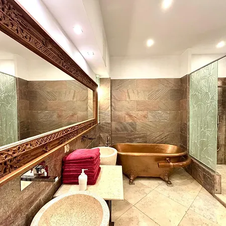 Appartement Loftapart *