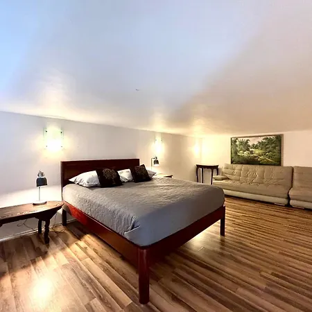 Loftapart Appartement Wrocław