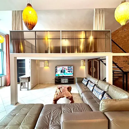 Loftapart * Wrocław