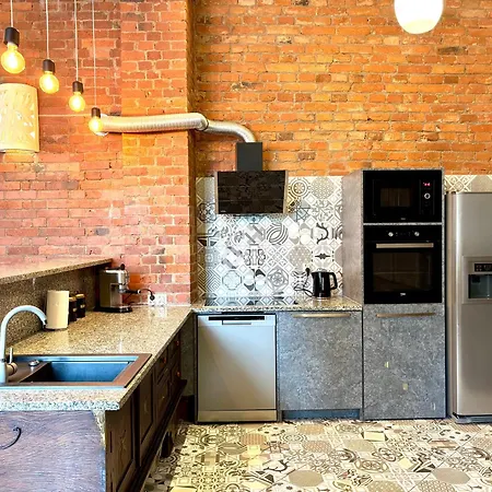 Loftapart Appartement