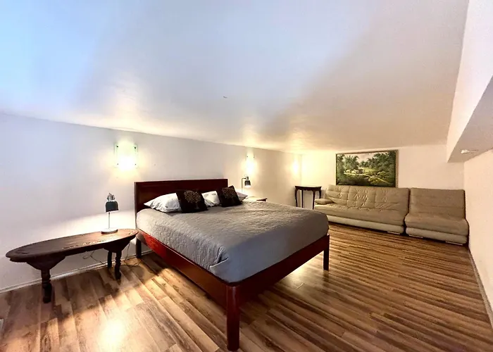 Loftapart Lejlighed Wrocław