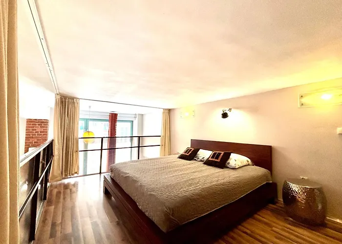 Loftapart Lejlighed Wrocław