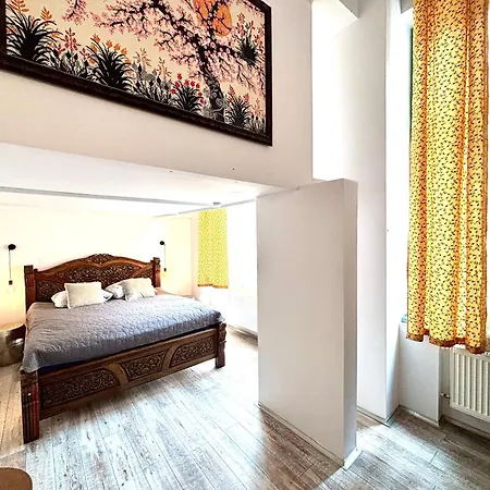 Loftapart * Вроцлав