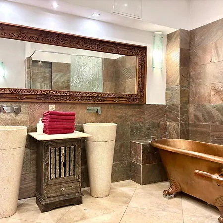 Loftapart Апартаменти