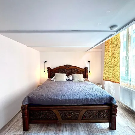 アパート Loftapart ヴロツワフ