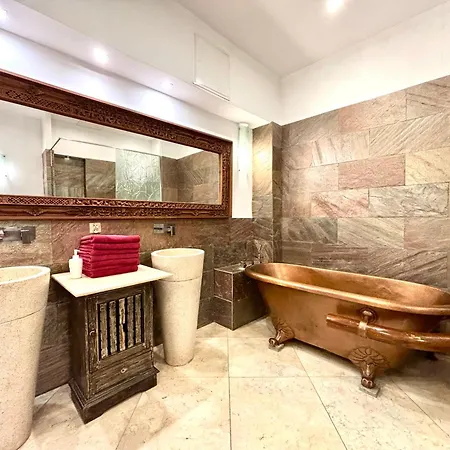 Апартаменти Loftapart