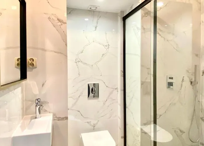 Apartamento Loftapart Wrocław