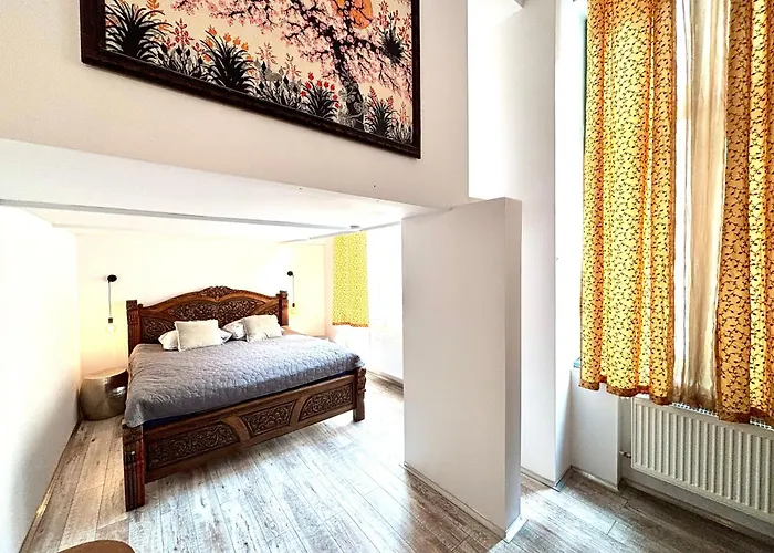 Loftapart * Wrocław