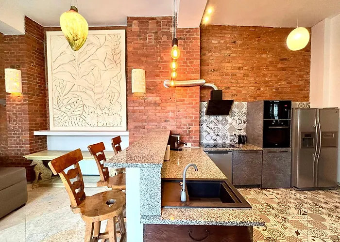 Apartamento Loftapart