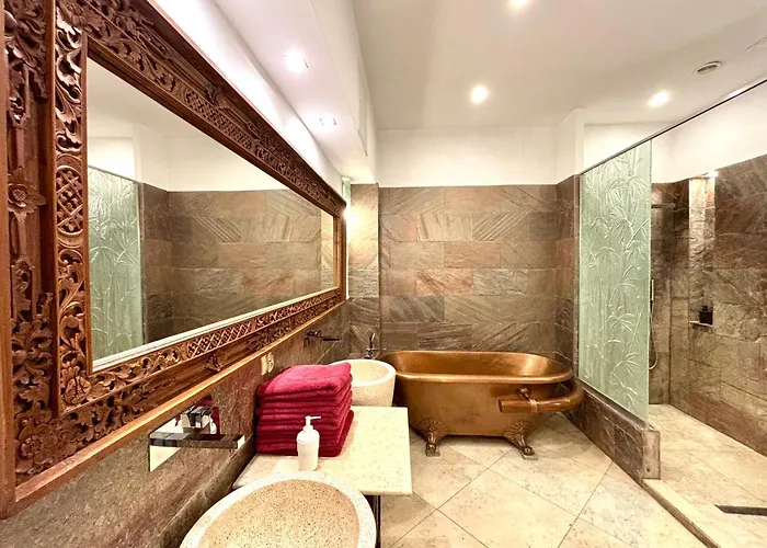 Apartamento Loftapart *