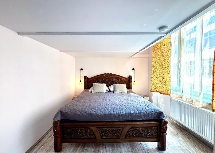 Apartamento Loftapart Wrocław