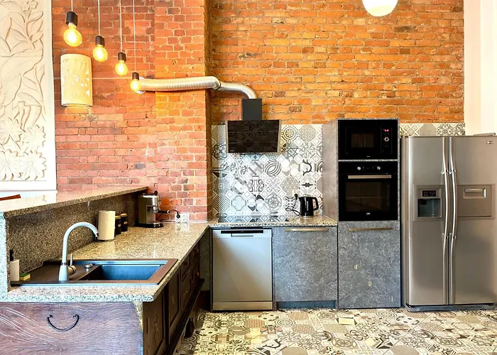 Loftapart Apartamento