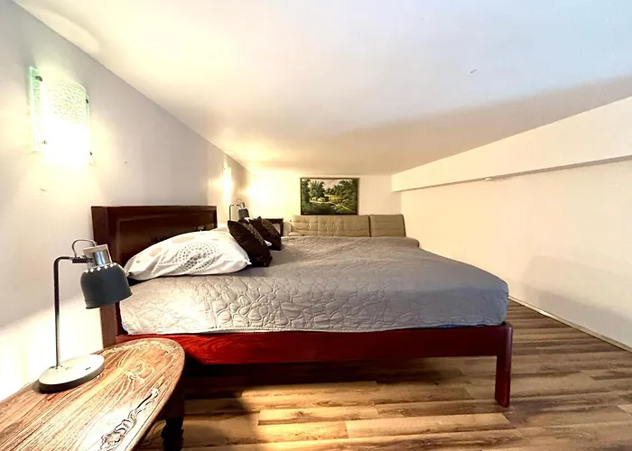 Loftapart Apartamento *