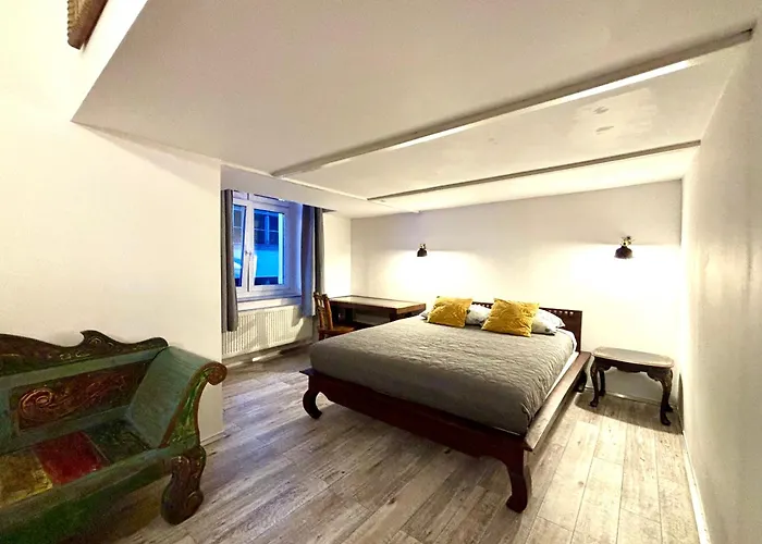 Apartamento Loftapart *